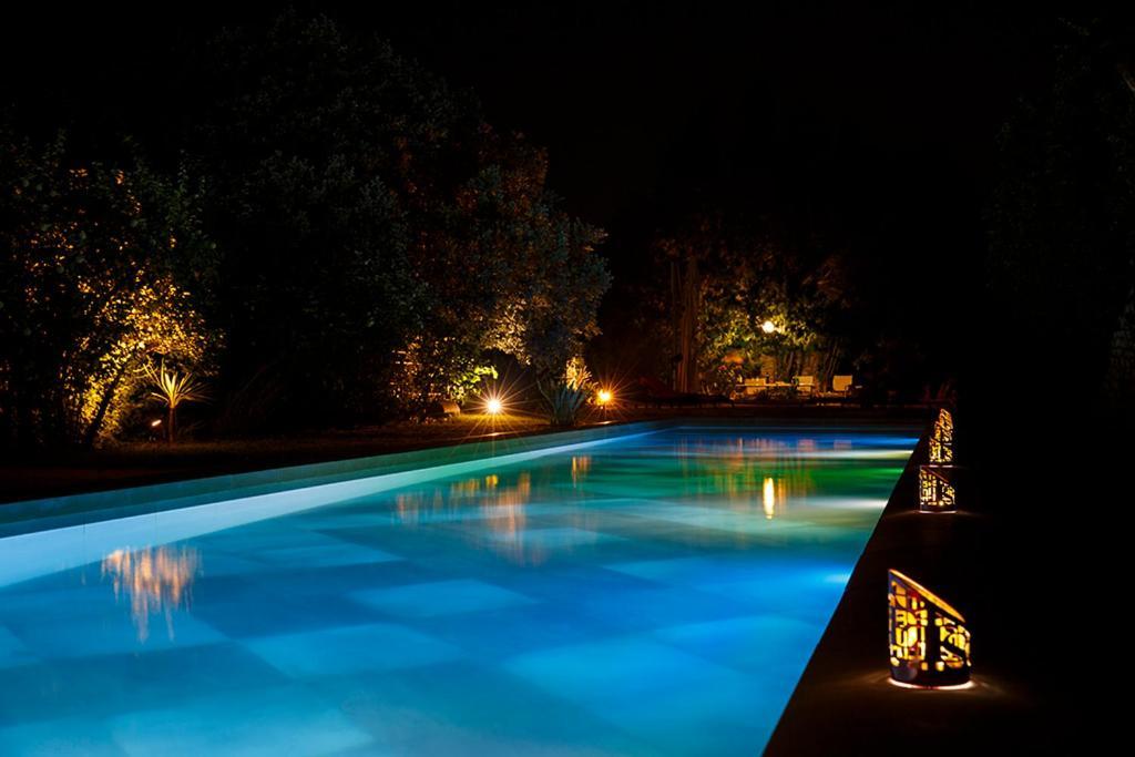 La Bastide Jouval Bed and Breakfast Gordes Buitenkant foto